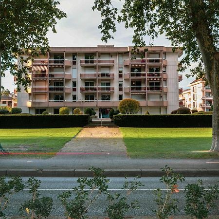 Le Matignon - Design Apartment Facing Lake 안시 외부 사진