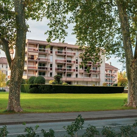 Le Matignon - Design Apartment Facing Lake 안시 외부 사진