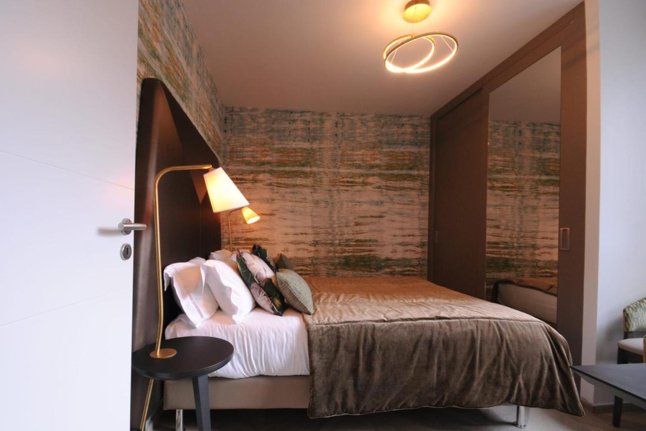 Le Matignon - Design Apartment Facing Lake 안시 외부 사진